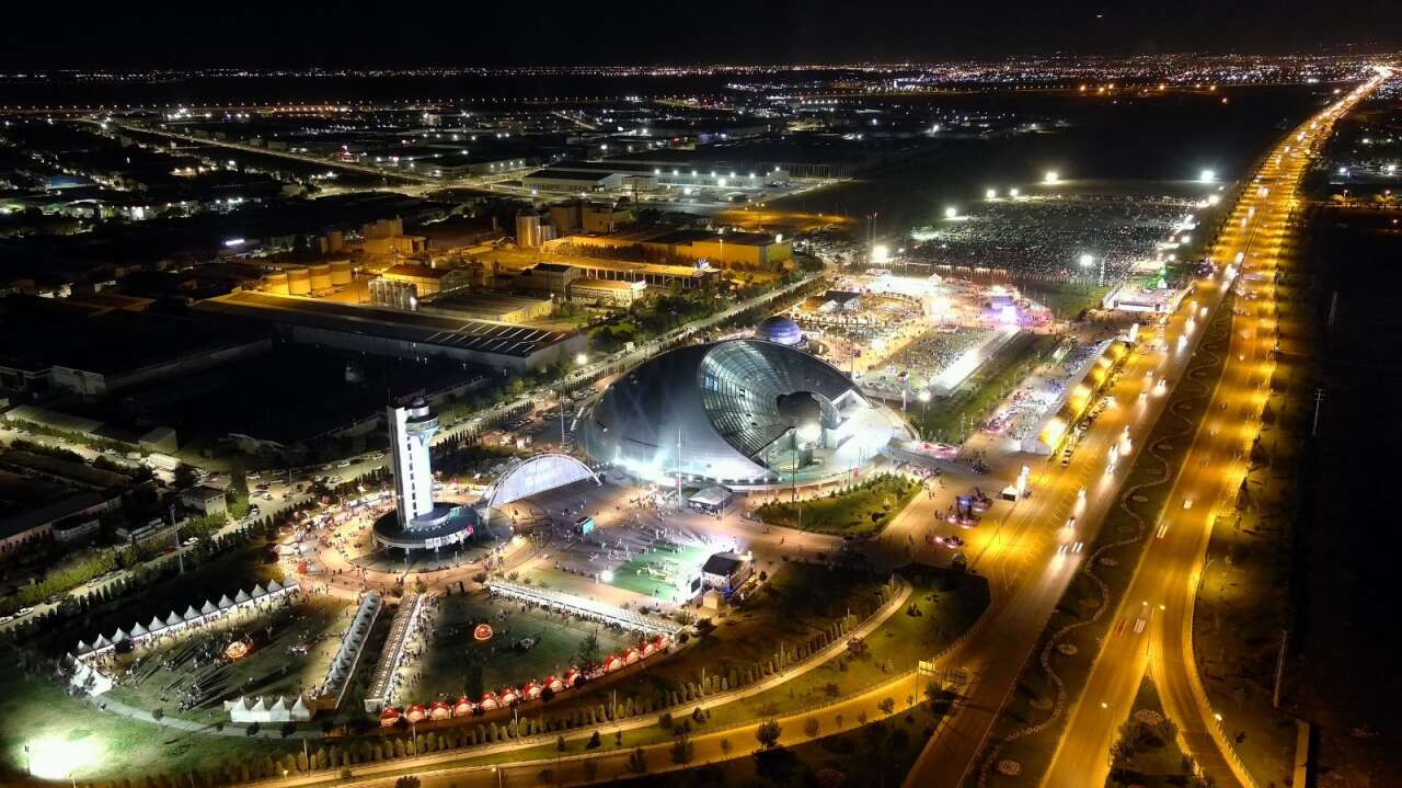 Konya Bilim Merkezi, 2025’de 722 bin ziyaretçi ağırladı 18